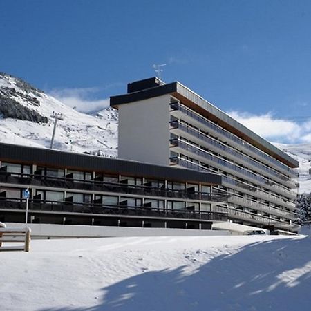 Appartement Confortable Centre Station 6 Pers Balcon Expose Sud - Fr-1-344-868 Saint-Martin-de-Belleville Exterior foto